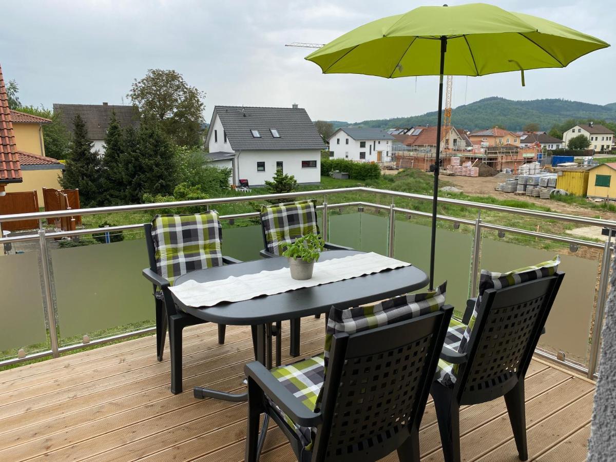 Ferienhaus Koch Bad Staffelstein Extérieur photo