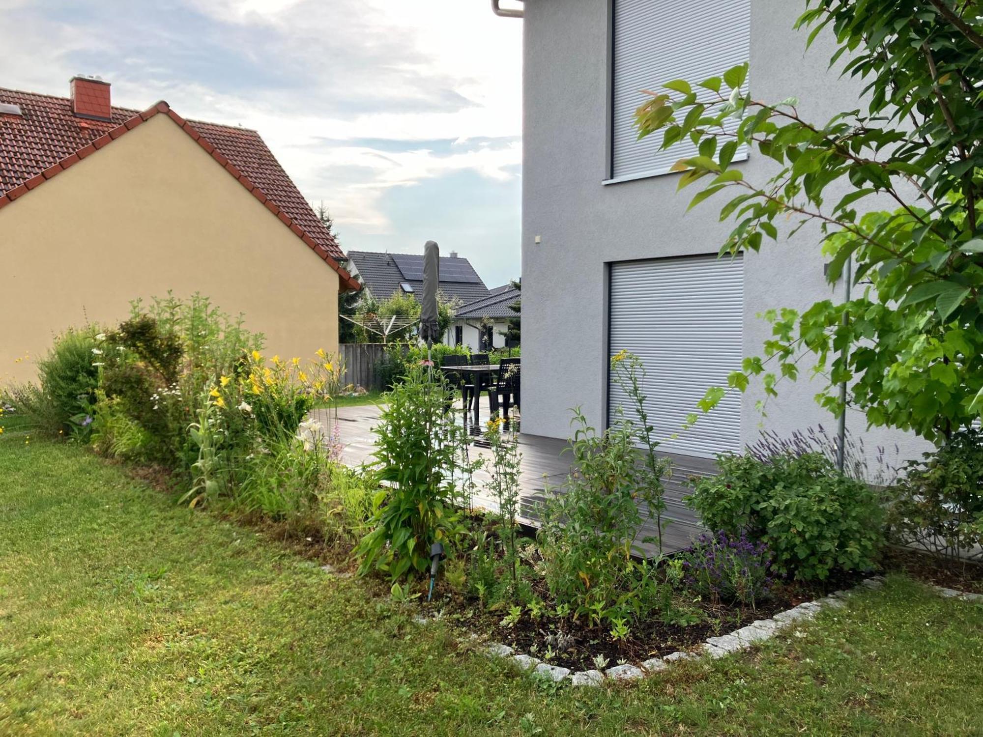Ferienhaus Koch Bad Staffelstein Extérieur photo